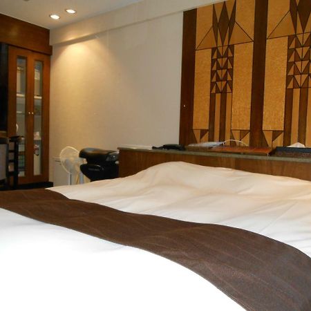 Hotel Lumiere Gotenba (Adults Only) 외부 사진