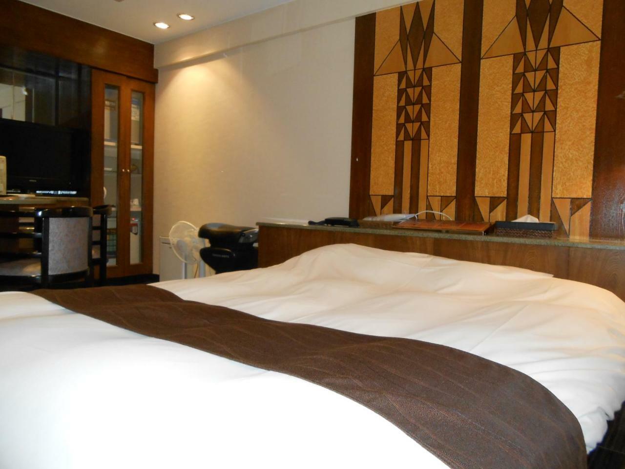 Hotel Lumiere Gotenba (Adults Only) 외부 사진