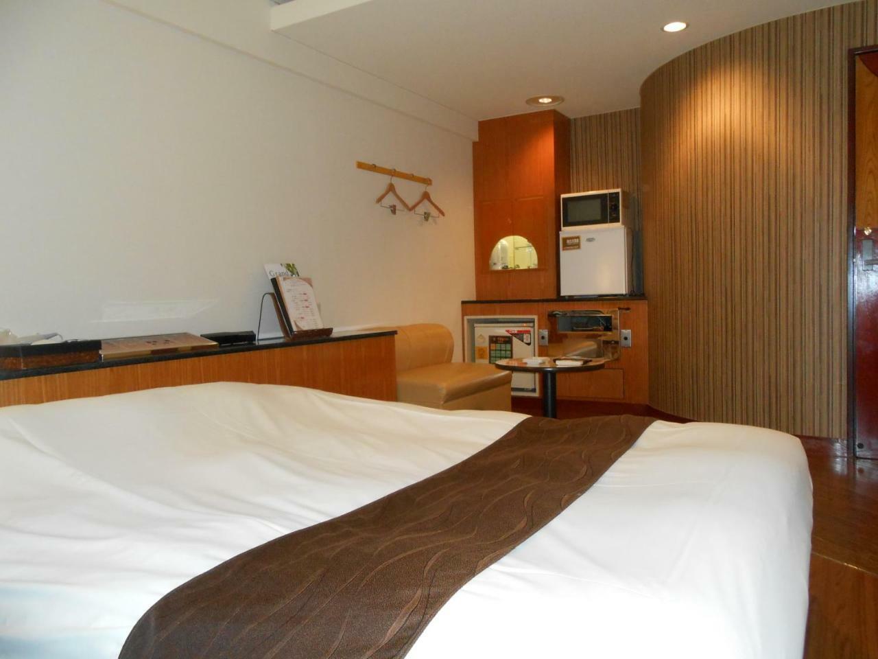 Hotel Lumiere Gotenba (Adults Only) 외부 사진