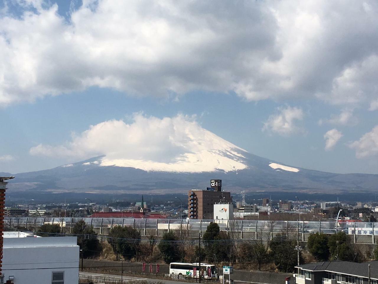Hotel Lumiere Gotenba (Adults Only) 외부 사진