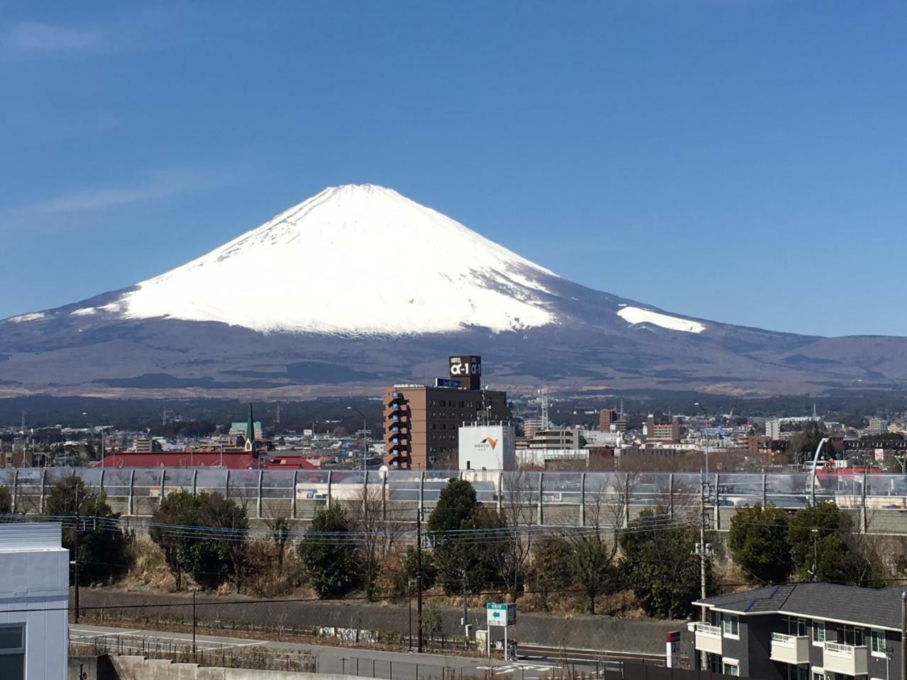 Hotel Lumiere Gotenba (Adults Only) 외부 사진